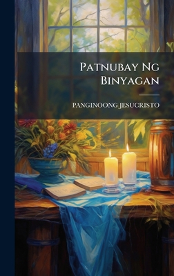 Patnubay Ng Binyagan [Tagalog] 1023839113 Book Cover
