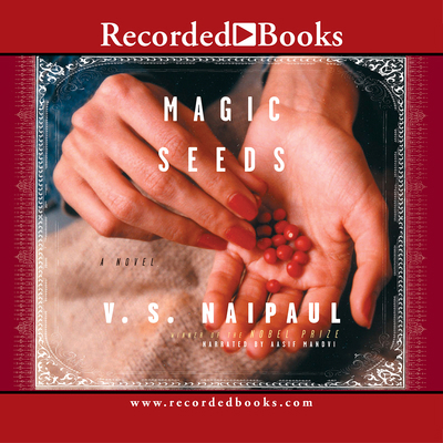 Magic Seeds 1419300008 Book Cover