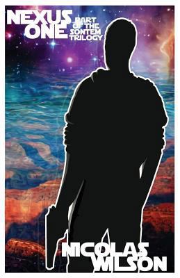 Nexus 149129079X Book Cover