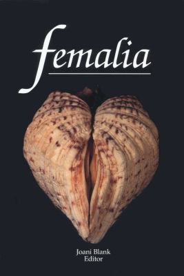 Femalia 0867197587 Book Cover