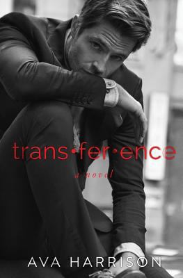 trans-fer-ence 0996358552 Book Cover