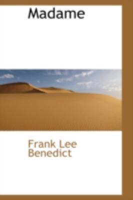 Madame 1113114215 Book Cover