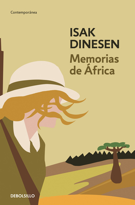 Memorias de África / Out of Africa [Spanish] 8466364315 Book Cover