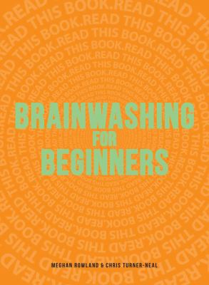 Brainwashing for Beginners B008SLS55U Book Cover