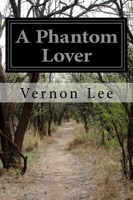 A Phantom Lover 1530819938 Book Cover