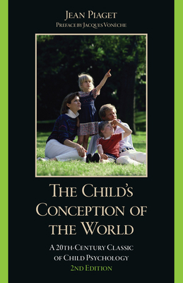 The Child's Conception of the World: A 20th-Cen... 1633889823 Book Cover