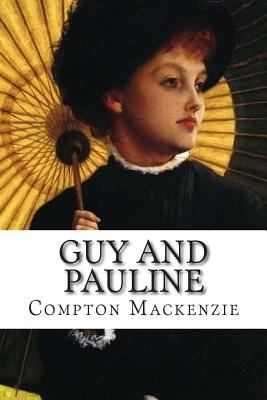 Guy and Pauline 1502475863 Book Cover