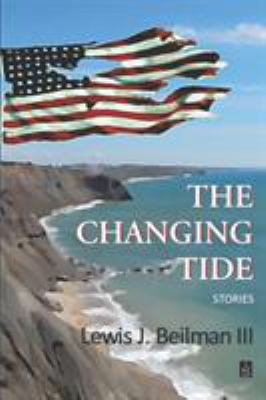 The Changing Tide: Short stories 1949180344 Book Cover