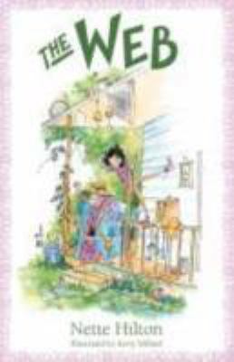 The Web 1610670876 Book Cover