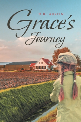 Grace's Journey 1644929864 Book Cover