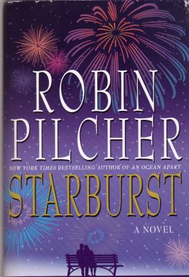 Starburst 0739485873 Book Cover