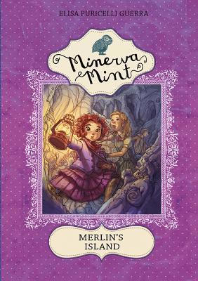 Merlin's Island 1623700671 Book Cover