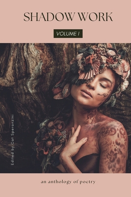 Shadow Work Fall 2024: a poetry anthology B0DFVDBY6R Book Cover