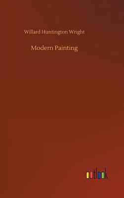 Modern Painting 3732665844 Book Cover