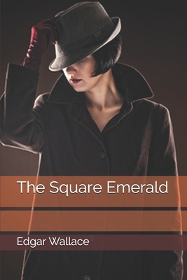 The Square Emerald 1702256367 Book Cover