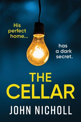 The Cellar [Large Print] 1804263699 Book Cover