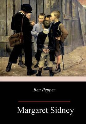 Ben Pepper 1982076089 Book Cover