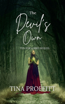 The Devil's Own B0GSP4LSF8 Book Cover