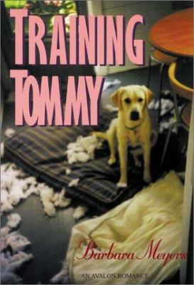 Training Tommy 0803495641 Book Cover