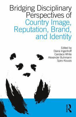 Bridging Disciplinary Perspectives of Country I... 1138281352 Book Cover