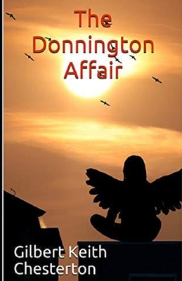 The Donnington Affair Illustrated 1654500526 Book Cover