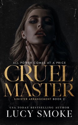 Cruel Master B0CGL65WCY Book Cover