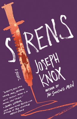 Sirens 1524762881 Book Cover
