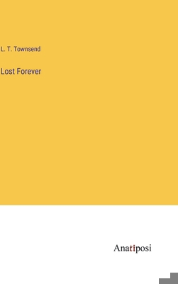 Lost Forever 3382828030 Book Cover
