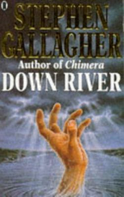 Down River 045051112X Book Cover
