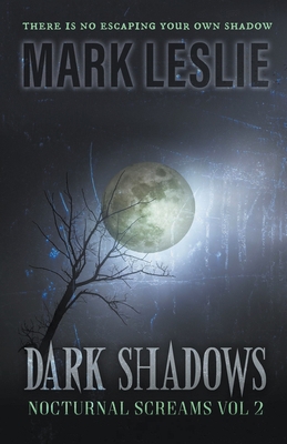 Dark Shadows 1393633188 Book Cover