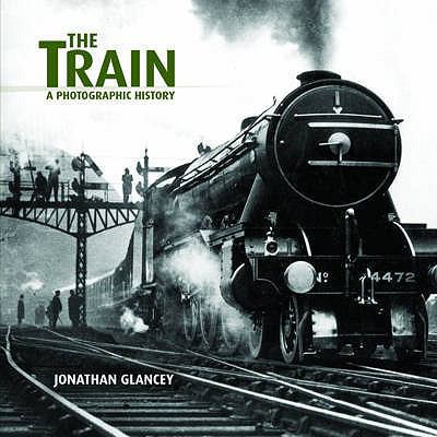 The Train 1847323278 Book Cover