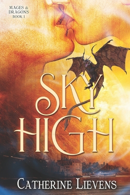 Sky High 148743832X Book Cover