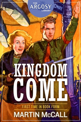 Kingdom Come 1618274457 Book Cover