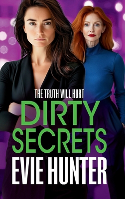 Dirty Secrets 1835181198 Book Cover