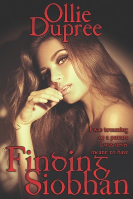 Finding Siobhán (Book Four) B0BHGBDT4Z Book Cover