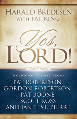 Yes, Lord! 0830745351 Book Cover