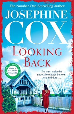 Headline Looking Back She must choose between l... 1035409348 Book Cover