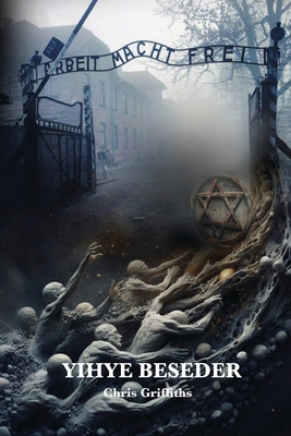 Yihye Beseder B0F92K27ZN Book Cover