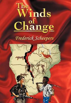 The Winds of Change 1468586394 Book Cover