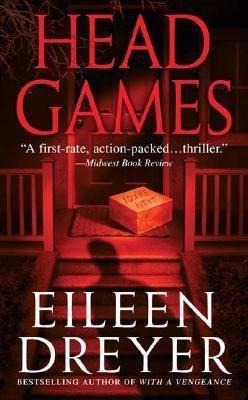 Head Games 0312996772 Book Cover
