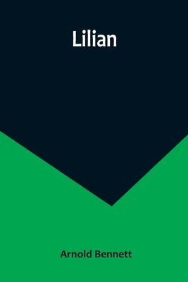 Lilian 9356891753 Book Cover