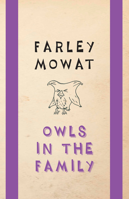 Owls in the Family: Penguin Modern Classics Edi... 0735252912 Book Cover