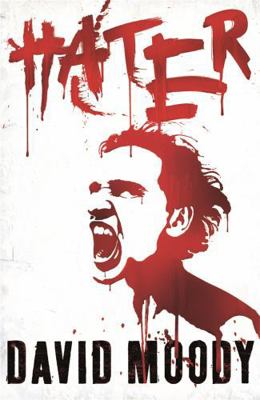 Hater 0575084685 Book Cover