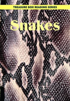 Paperback Snakes Book