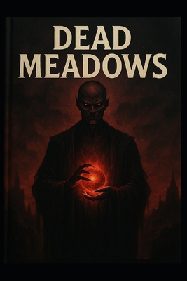 Dead Meadows B0F43XGKHP Book Cover