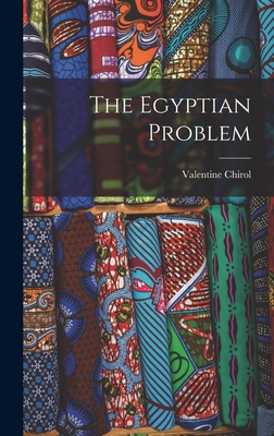 The Egyptian Problem 1017335125 Book Cover