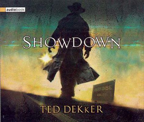 Showdown 1595540806 Book Cover