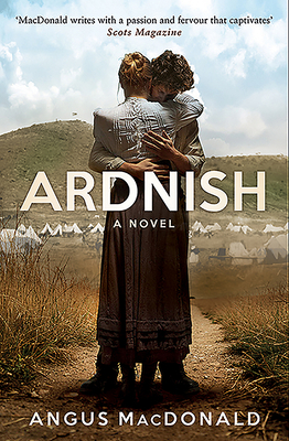 Ardnish 1780276516 Book Cover