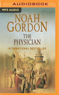 The Physician 1543681549 Book Cover