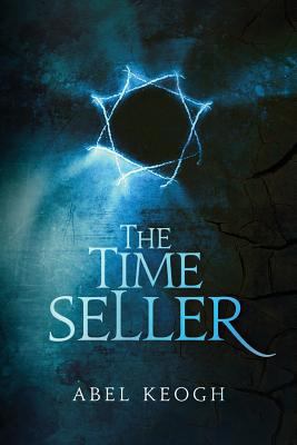 The Time Seller 1974375293 Book Cover